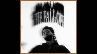 J Cole The Fall Off Type Beat ~ Almost There