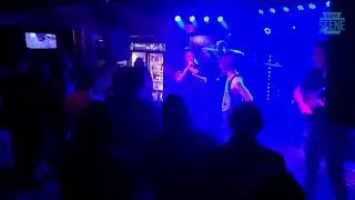 LIVE LOCAL MUSIC: Traverse the Abyss at The V-Spot in Scranton