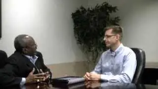 &laquo;Люди Пути&raquo; с преподобным Дуайтом Цшейле