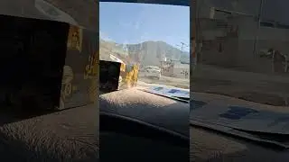 Trip to Jebel jais UAE