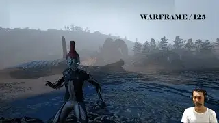 WARFRAME (Part 125) - Mask of the Revenant II