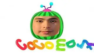 COCOMELON ft. CocoMartin Funny Video