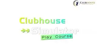 Quick Start a Real Course Mode