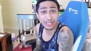 Akosi Dogie na SCAM   Mystery Box Opening