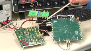 LMK0033x: Industrys lowest jitter PCIe buffers