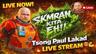 TSONG LAKAD ! | FANTASMA |MANO MANO GENG
