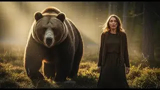 She Thought It Was a Dream &mdash; But the Bear Came Back for Her