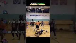 the best basketball videos you must watch!
