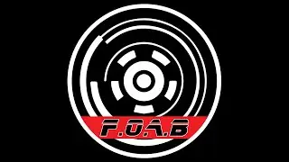 Vex Spin UP FOAB matches Kalahari Signature Event