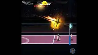 Lucas & Zero - Spike 204 km/h #thespikecros