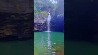 Talakona waterfalls,Tirupati,Andra pradesh #waterfalls #nature #waterfall #travel #naturephotography