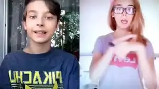 Ваня Волков 🐺 VS Дима Волков