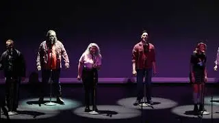 Seasons of Love - Music for the Gut (2019)