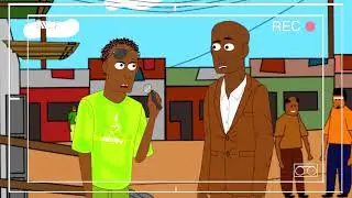 Nzige by Papa Jasper and Matofeli - Send 