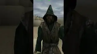 Волшебник и паучий яд #Shorts