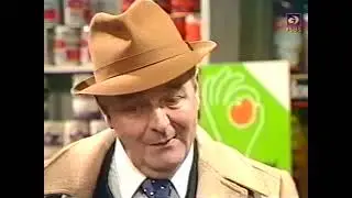 Coronation Street 02nd November 1977