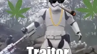 Tr-8r Traitor | Star Wars Vine Compilation | Part 1
