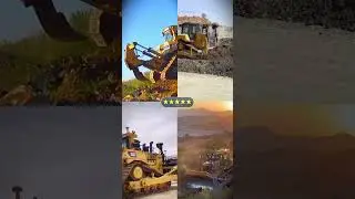 CAT Bulldozers You Actually Want