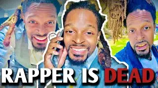 Famous Rapper Drops Bombshell & Ends His Life  True Crime 