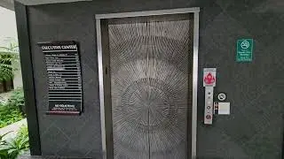 Компания Florida Hydraulic Elevator - Executive Center (3665 Bee Ridge Rd) - Сарасота, Флорида