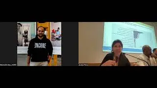 Addressing Climate Change-Induced Displacement through Loss & Damage and Community-Led Interventions