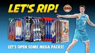 Let's Rip! Mega Pack Monday! 🔥 Rippin' Packs from 2019-2025