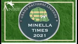 2021 Minella Times
