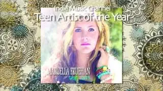 Marcella Fruehan - EP 