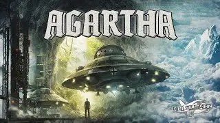 4LI 4LM4NN - Agartha | Deutsch Party-Schlager