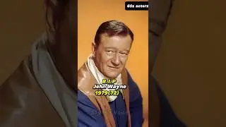 Top 5 actors of 60s and their famous Movie cast|age transformation|cast evolution|then & now #shorts