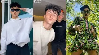 🔥💥KUNNO Y SAMUEL LÓPEZ TIK TOKS DE BAILE RECOPILACIÓN /// LO MEJOR 🔥💥💣