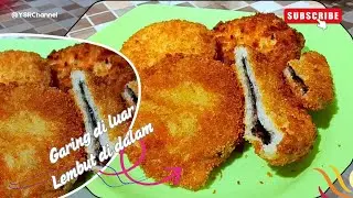 Roti Goreng 
