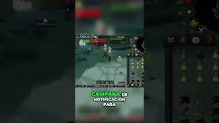 Runescape Pking Doing Good LOOT M+ Easy Pking
