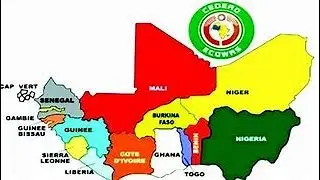 West African bloc lifts sanctions on junta-led Niger