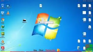 Paint software mea images ko icon mea converter karne ka tarika or Folder par icon ko lagayein