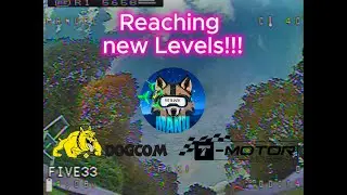 Training With ThorrFPV