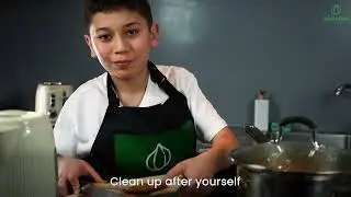 Ramadan recipes episode 1 for IFTAR