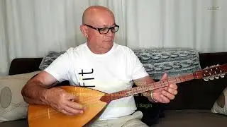 YEŞİL AYNA TAKINDIN MI BELİNE .. Izzet 6th Solo,  Level 4  FHD 1080p