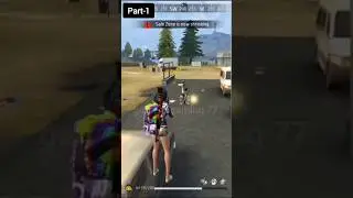 5 kill anime 😎 #gamersgaming#freefire #ff