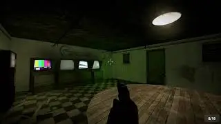 testing out helix and a modified ixhl2rp base for helix, now with arccw gunsmith offensive