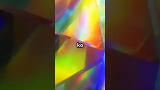 How Are Rainbows Formed?🌈