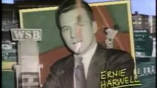 Larry King presents Ball Talk Line-up of Hall of Fame announcers
