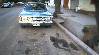 Ford Taunus gxl 1980