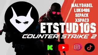 Jak&aacute; drah&aacute; PANTOFLE !!! 🤣| ETSTUD1OS | Cs2 w/ Mal&yacute;Ď&aacute;bel, LUKO486, sepack,Xspac3
