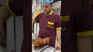 My first Day in Makkah | Trying Pakistani Grilled Chicken in Saudi Arabia