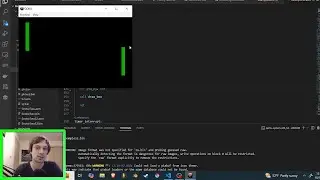 Game Development in x86 Assembly Language - Sector Two Jump