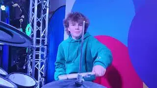 Aiden funk jam