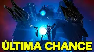 Novo TITAN CAMERAMAN 3.0 do FUTURO &eacute; incr&iacute;vel