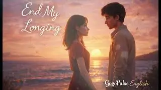 Hazel Grey & Steven &ndash; End My Longing (Duet) | Romantic Love Song