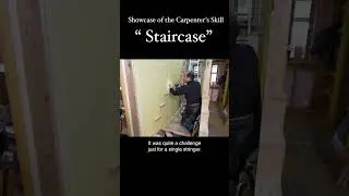 Showcase of the Carpenter's Skill 